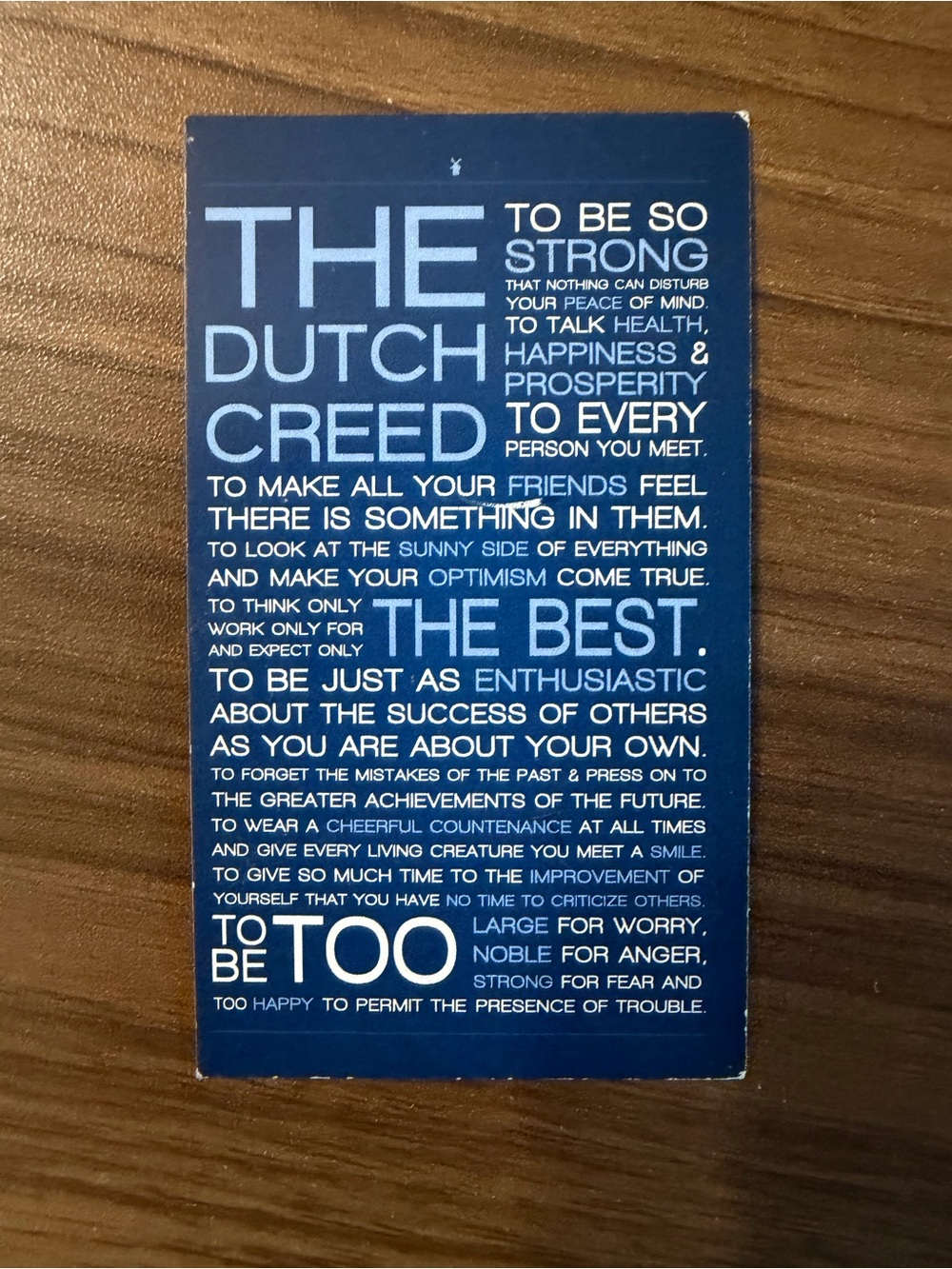 Dutch Bros Sticker Set - Picture 5 of 6